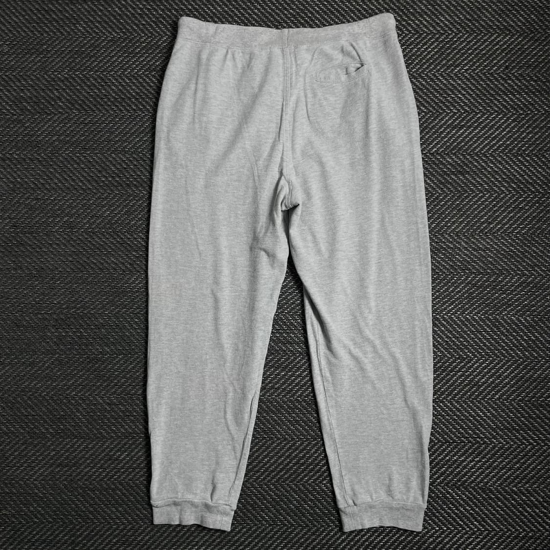 폴로 랄프로렌 신형 포니 와이드 스웻 팬츠o 3990 상품이미지4