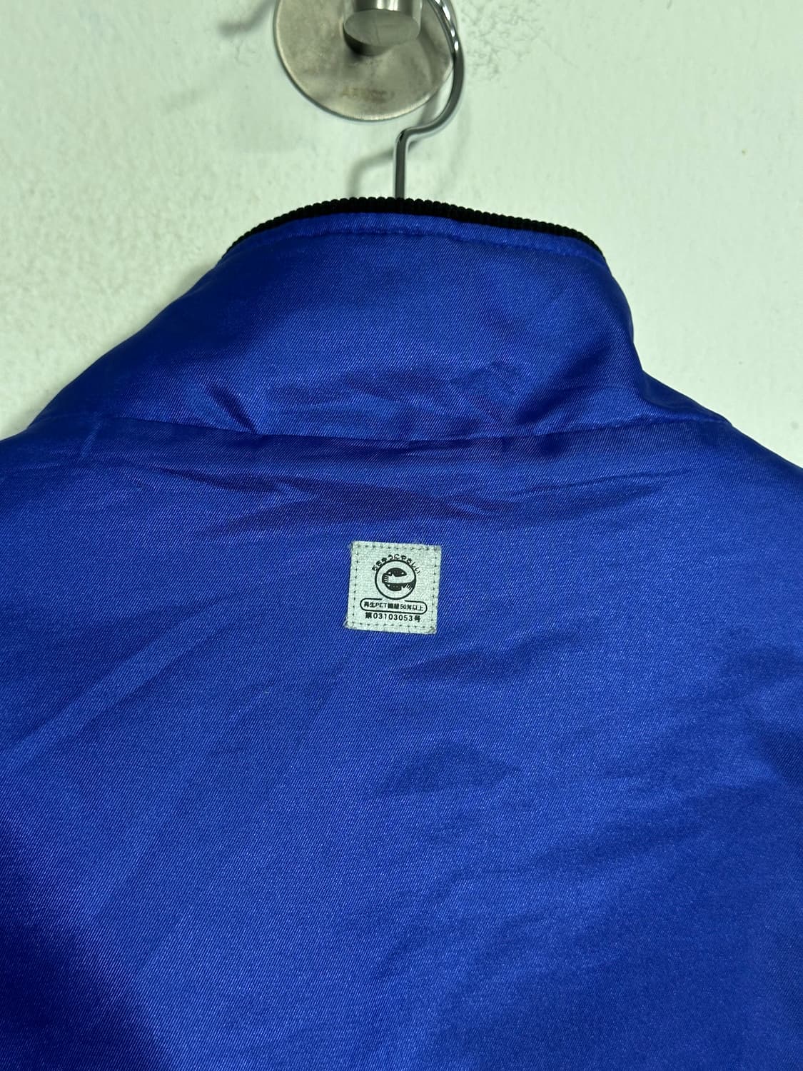 아식스 올드스쿨 스타디움점퍼 오버핏 XL 상품이미지5