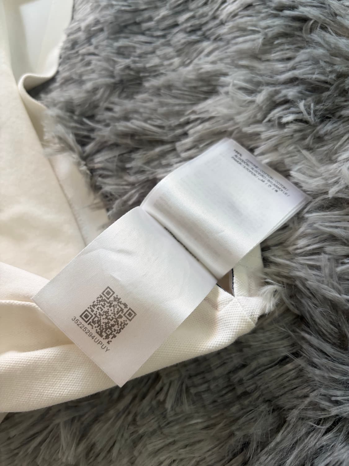 [정품] 몽클레어 반팔 PK 카라티 3사이즈 상품이미지7