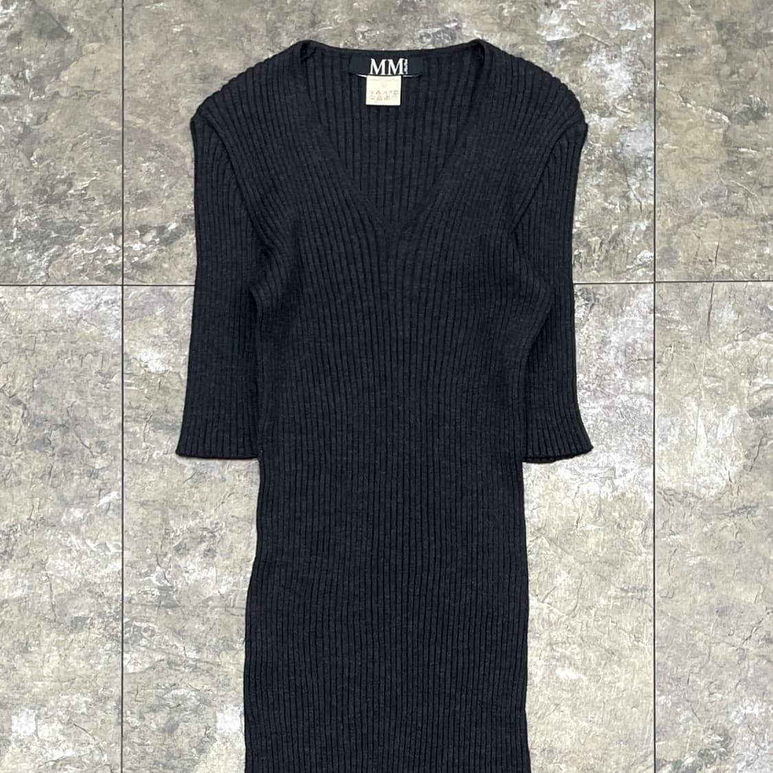 막스마라 울 원피스 상품이미지2