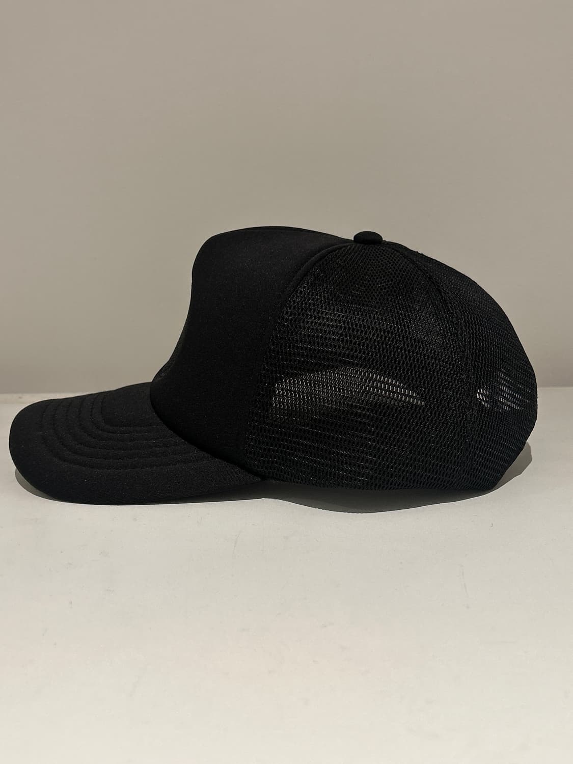 8 ball trucker cap black 상품이미지2