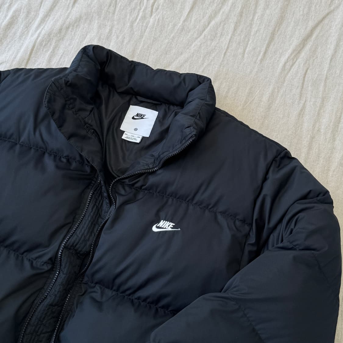 나이키 NSW 패딩 XXL 상품이미지2