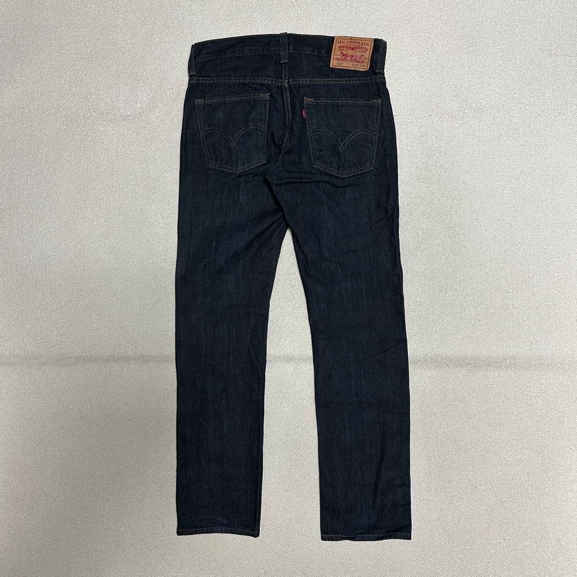 리바이스 511 스키니 진 상품이미지2