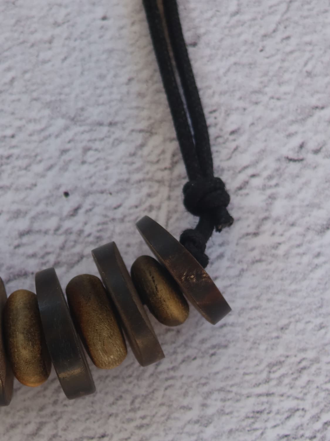 Indian necklace 005 상품이미지5