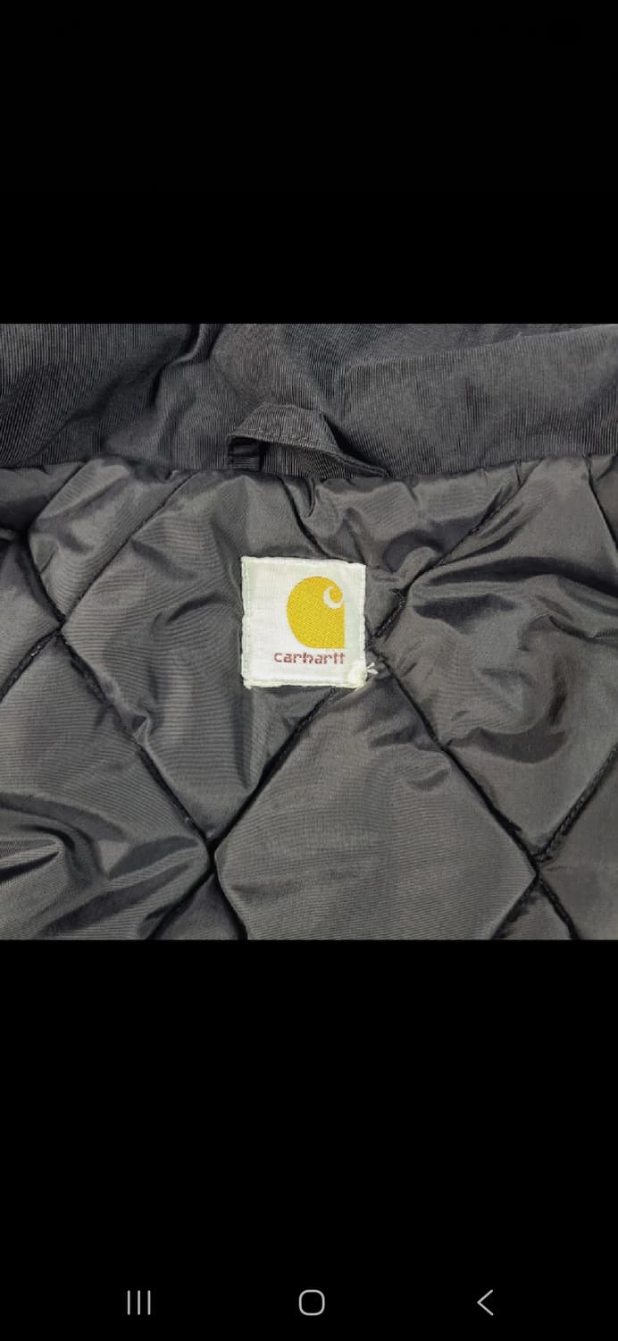 칼하트 J71 상품이미지5