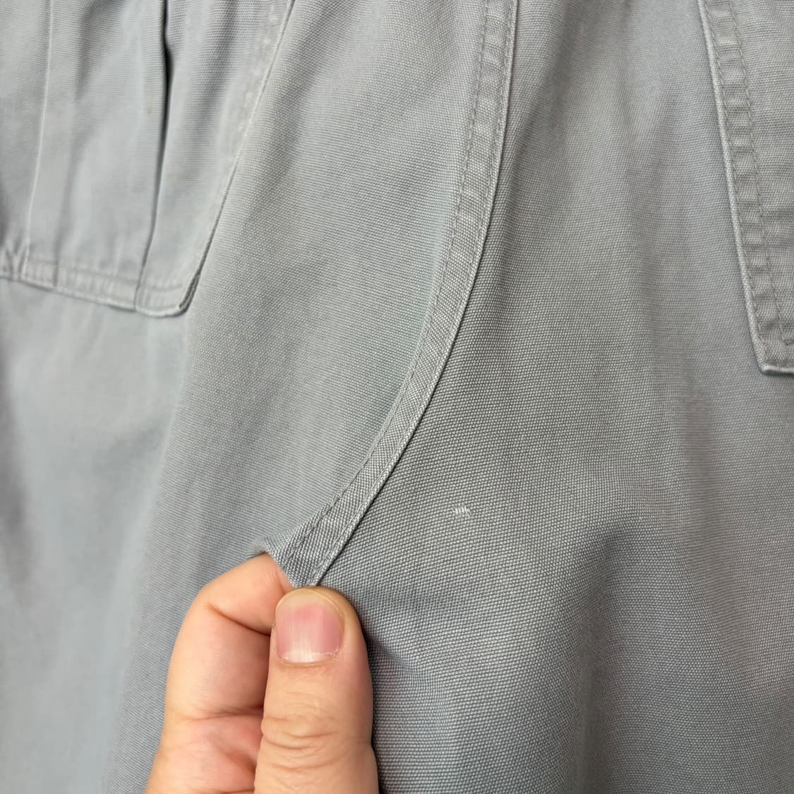 (29)Cabelas 하이킹 멀티포켓 부시 팬 상품이미지8