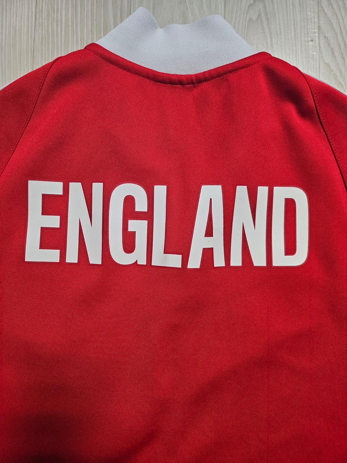 나이키 잉글랜드 트랙탑 상품이미지6