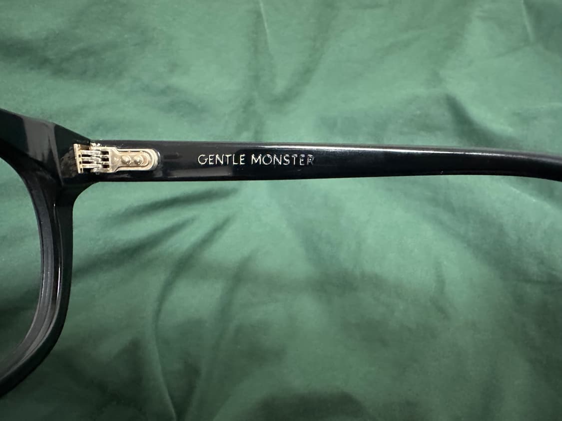 젠틀몬스터 사우스사이드 01(구형) 상품이미지6