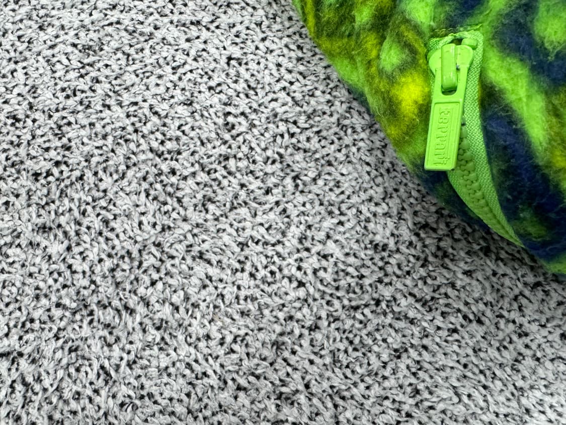 Magneti Marelli Ferrari 90s 후리스 웜업 상품이미지5