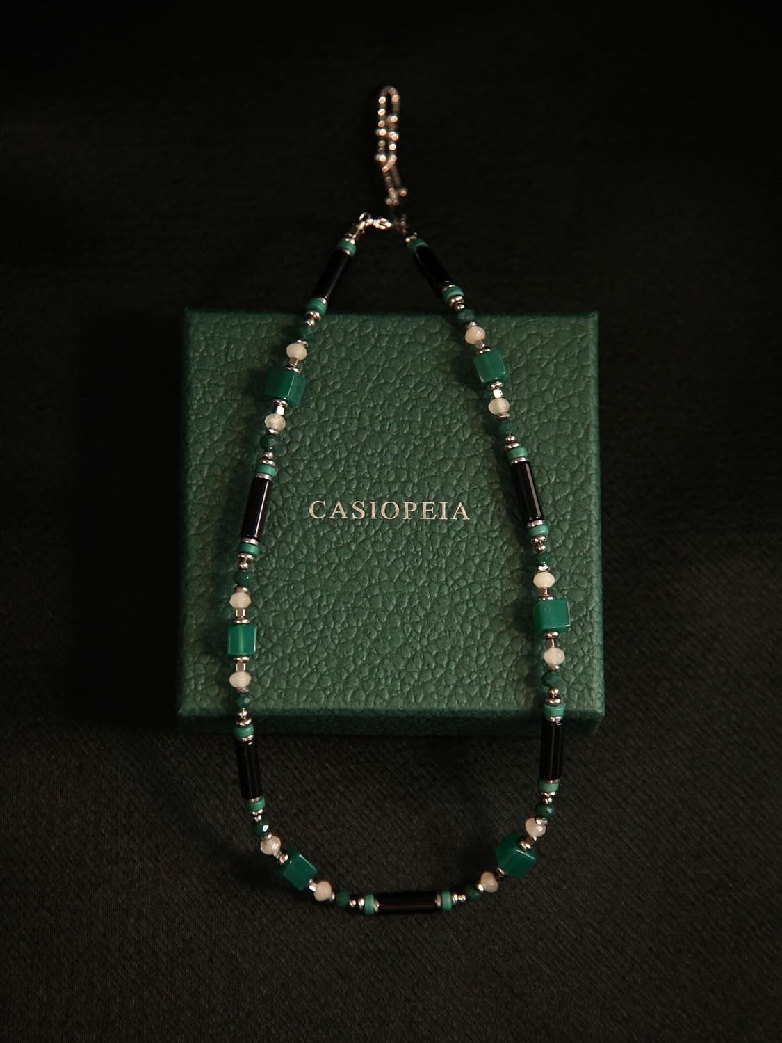 CASIOPEIA Shade of Green  상품이미지5
