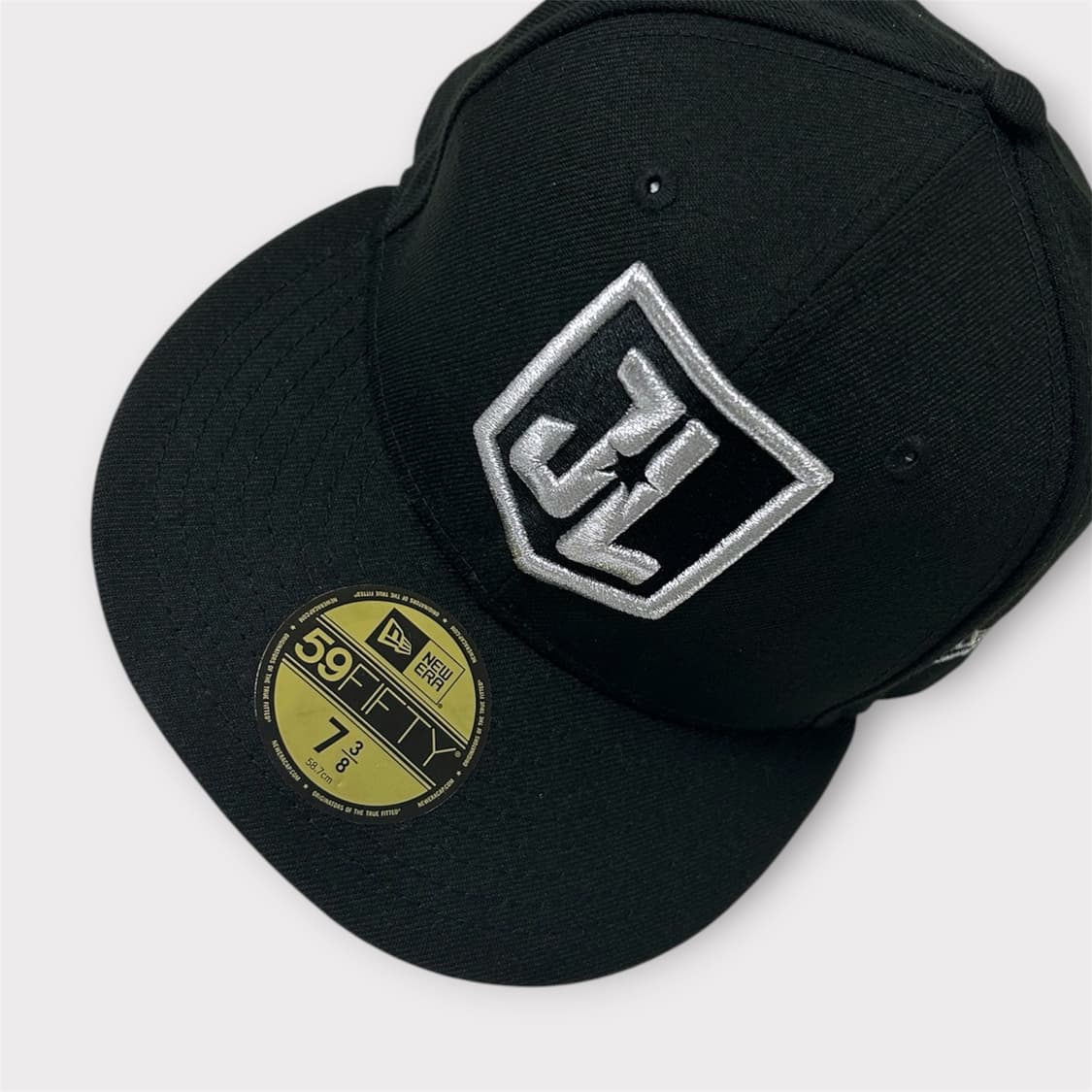 뉴에라 저스티스리그 콜라보 스냅백 (1770) 상품이미지8