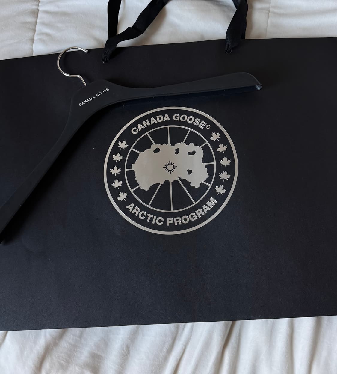 캐나다구스 칠리왁푸퍼 xs 여성 2025 fw 상품이미지3