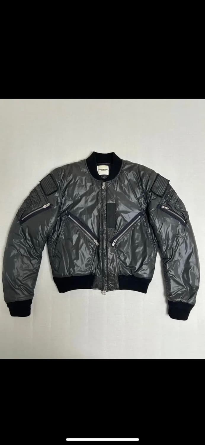 구매) 성조기 봄버 48사이즈 구합니다. 상품이미지1