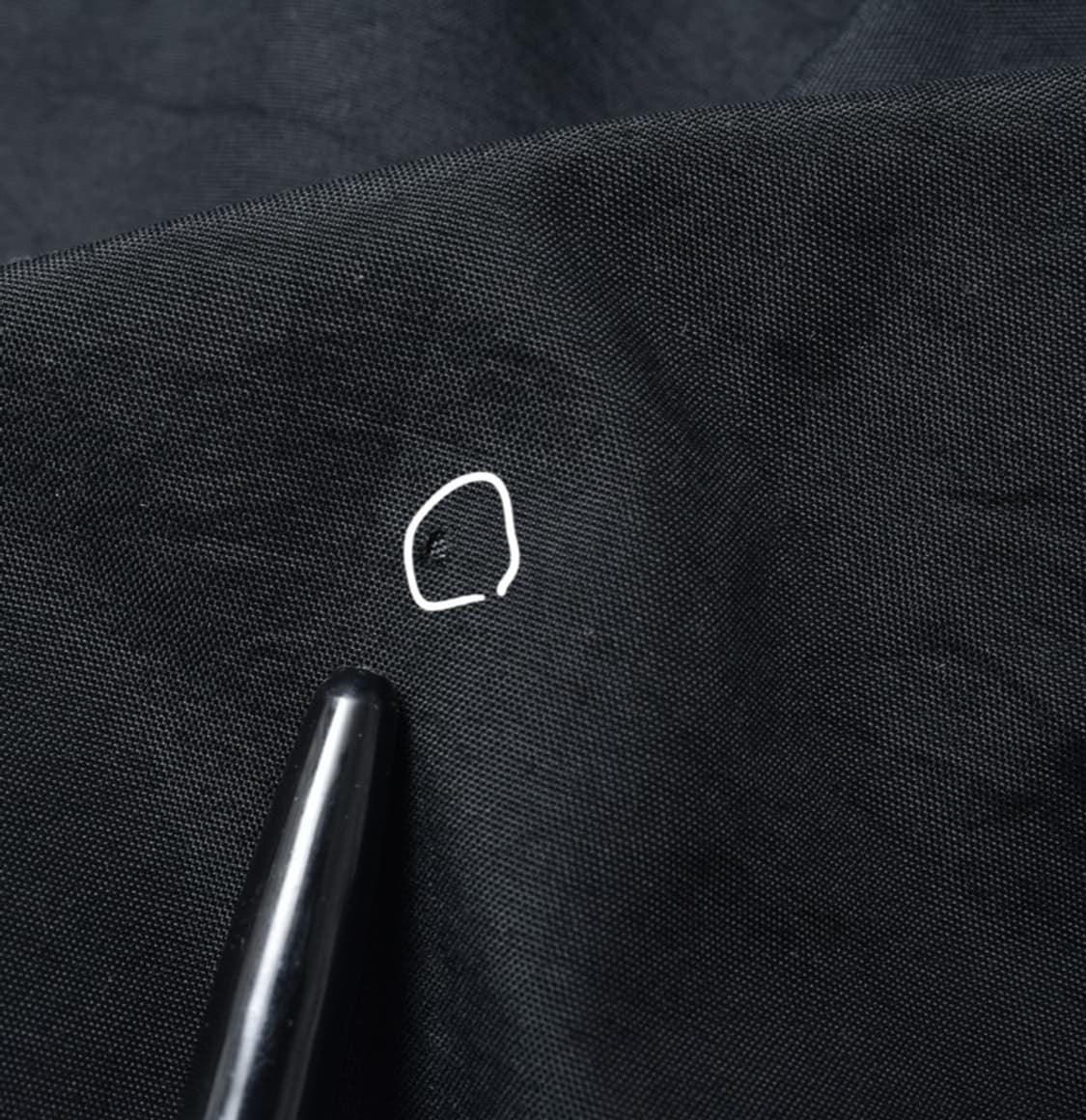 스타터 누빔 패치 후드집업 자켓 KOREA L M25041538 상품이미지10