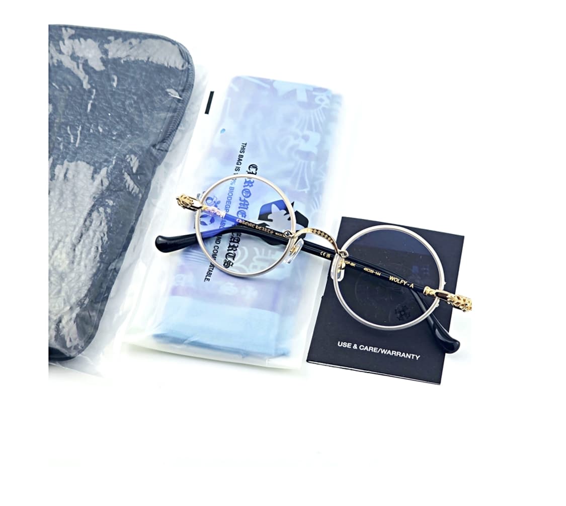 크롬하츠 울피 A 2025년형-미착용 새제품, 풀세트 상품이미지10