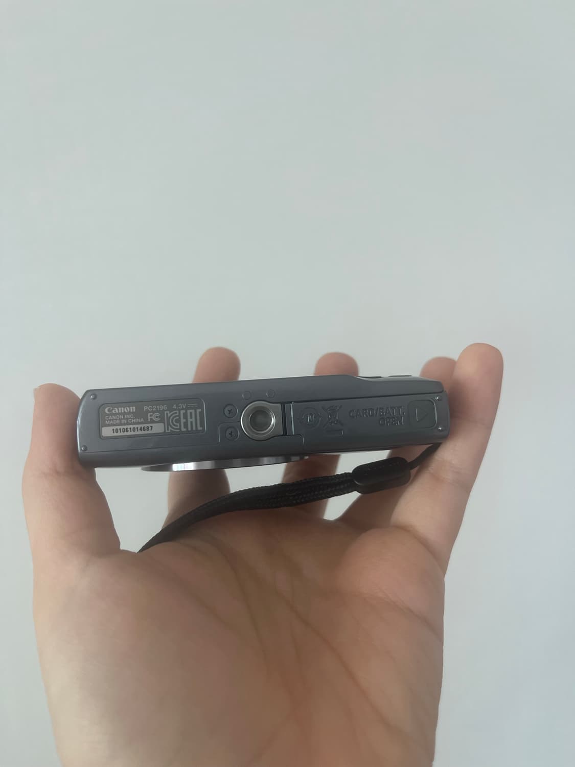 캐논 익시 160 상품이미지3