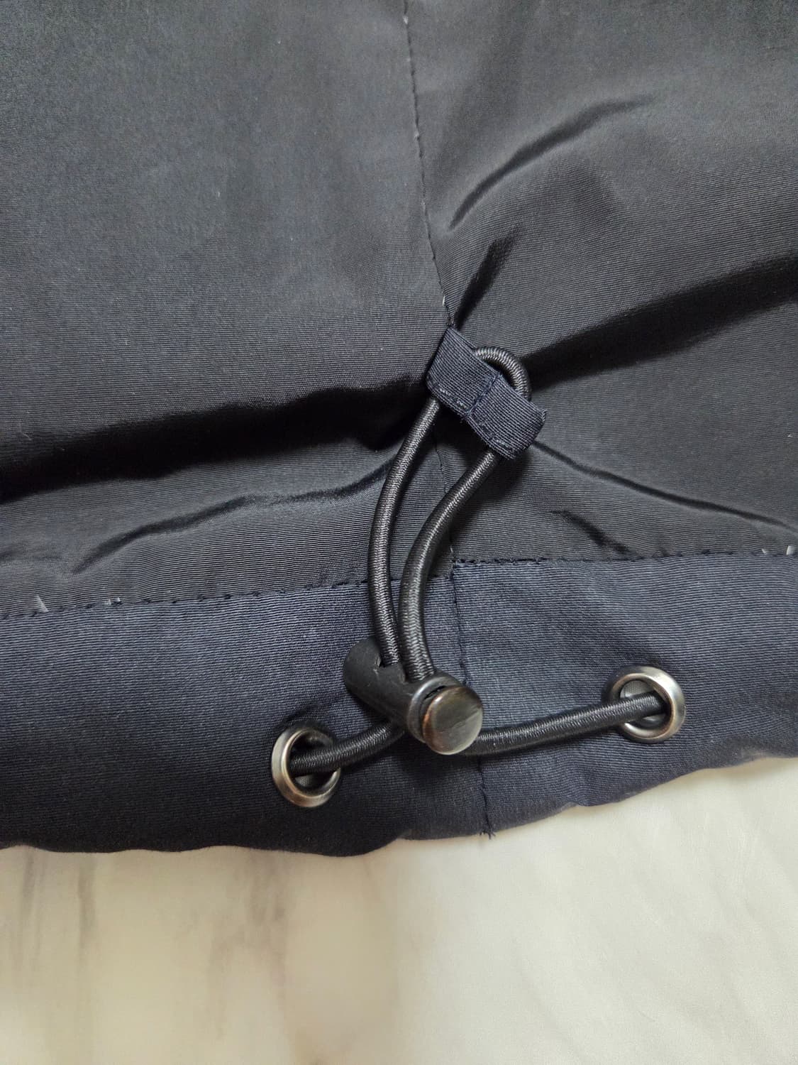 타임옴므 구스다운 패딩 상품이미지8