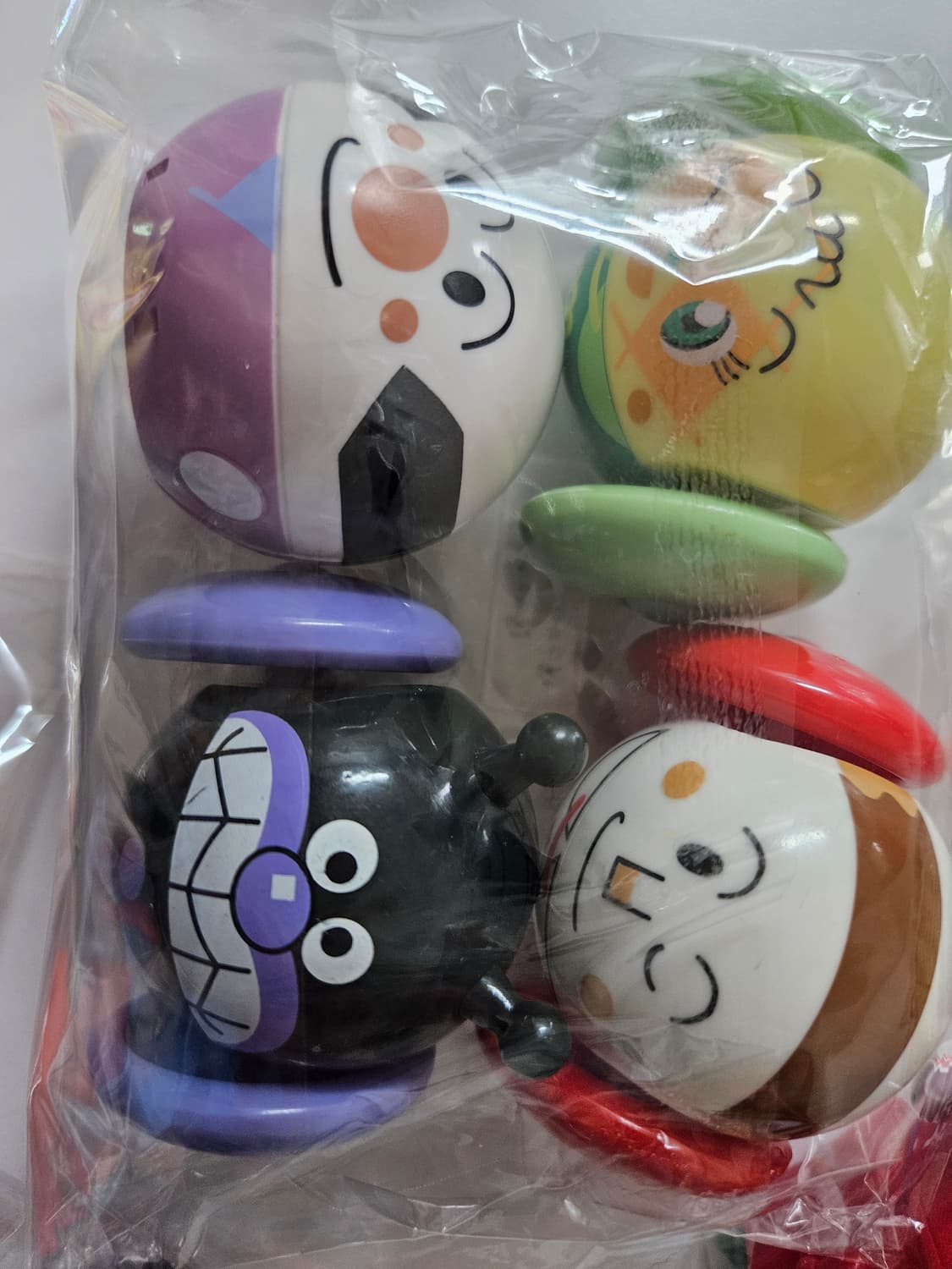 호빵맨 가챠 할인 상품이미지7