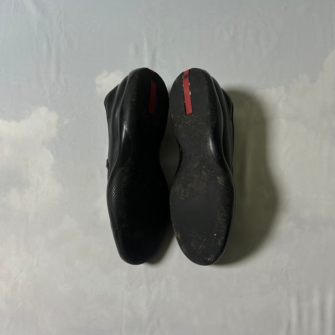 Prada sports punching loafers 상품이미지5
