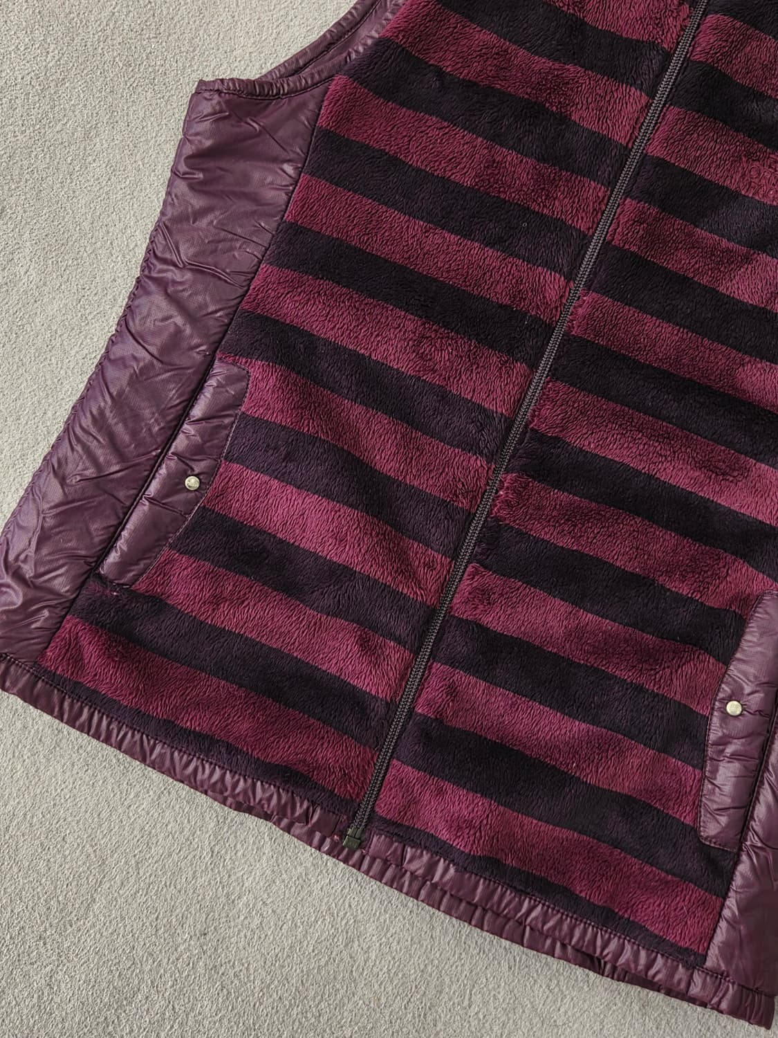 (90) 노스페이스 아웃도어 동계 양면 조끼
 상품이미지5