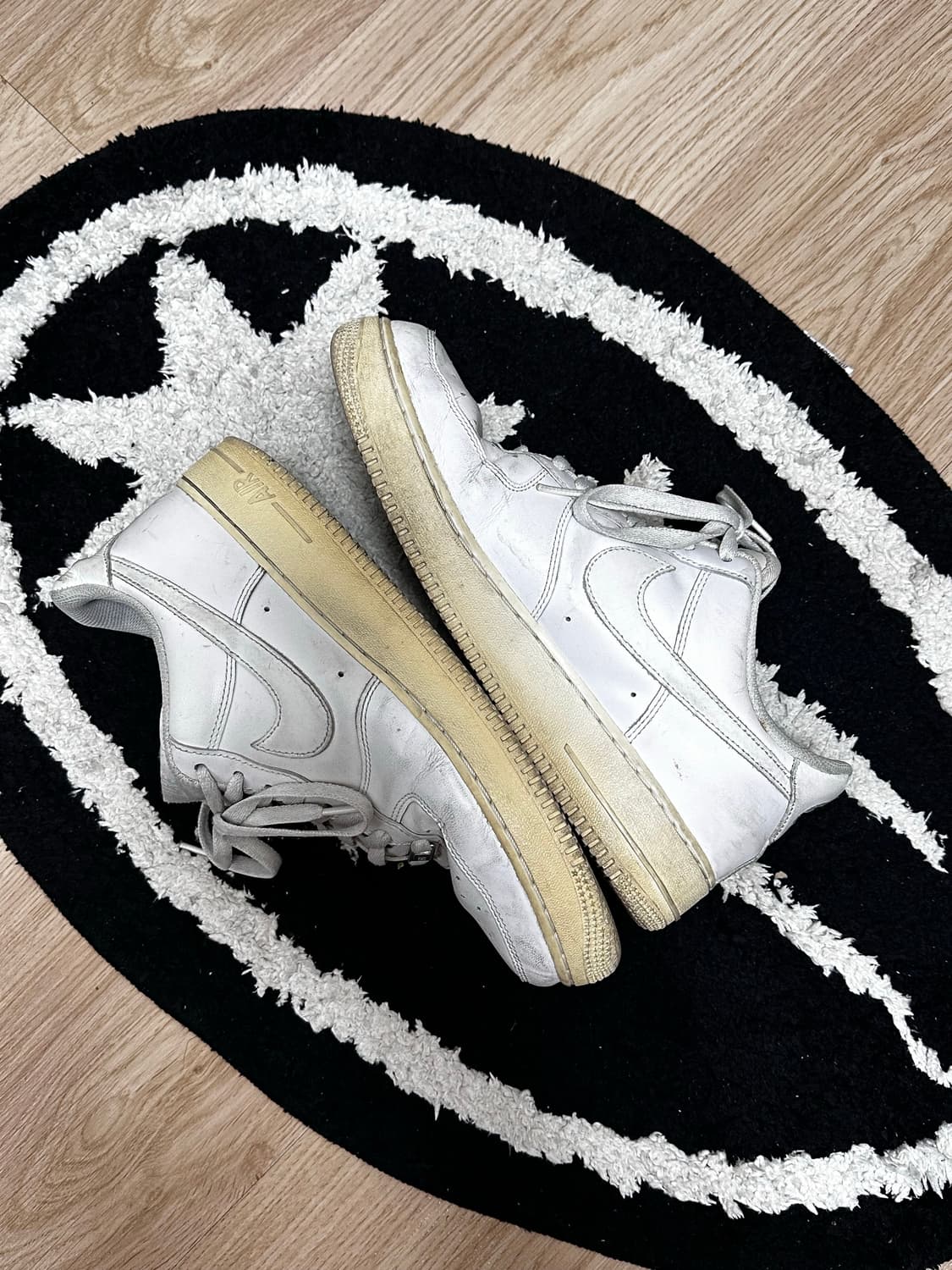 나이키 에어포스1 올백 275 상품이미지1