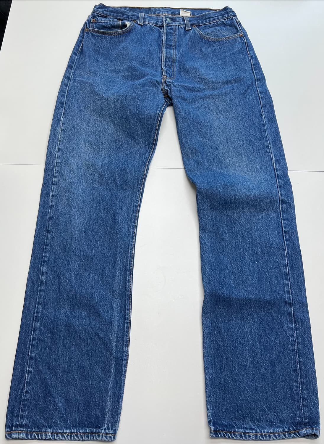 [Made In Usa] 90s 빈티지리바이스 501 36/34 상품이미지2