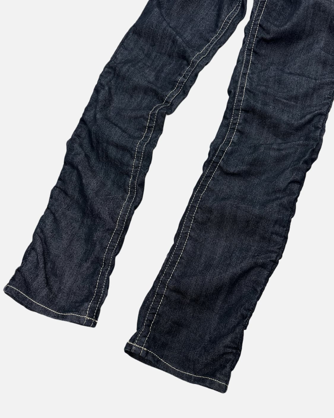 shriing leg stitch jean 상품이미지4