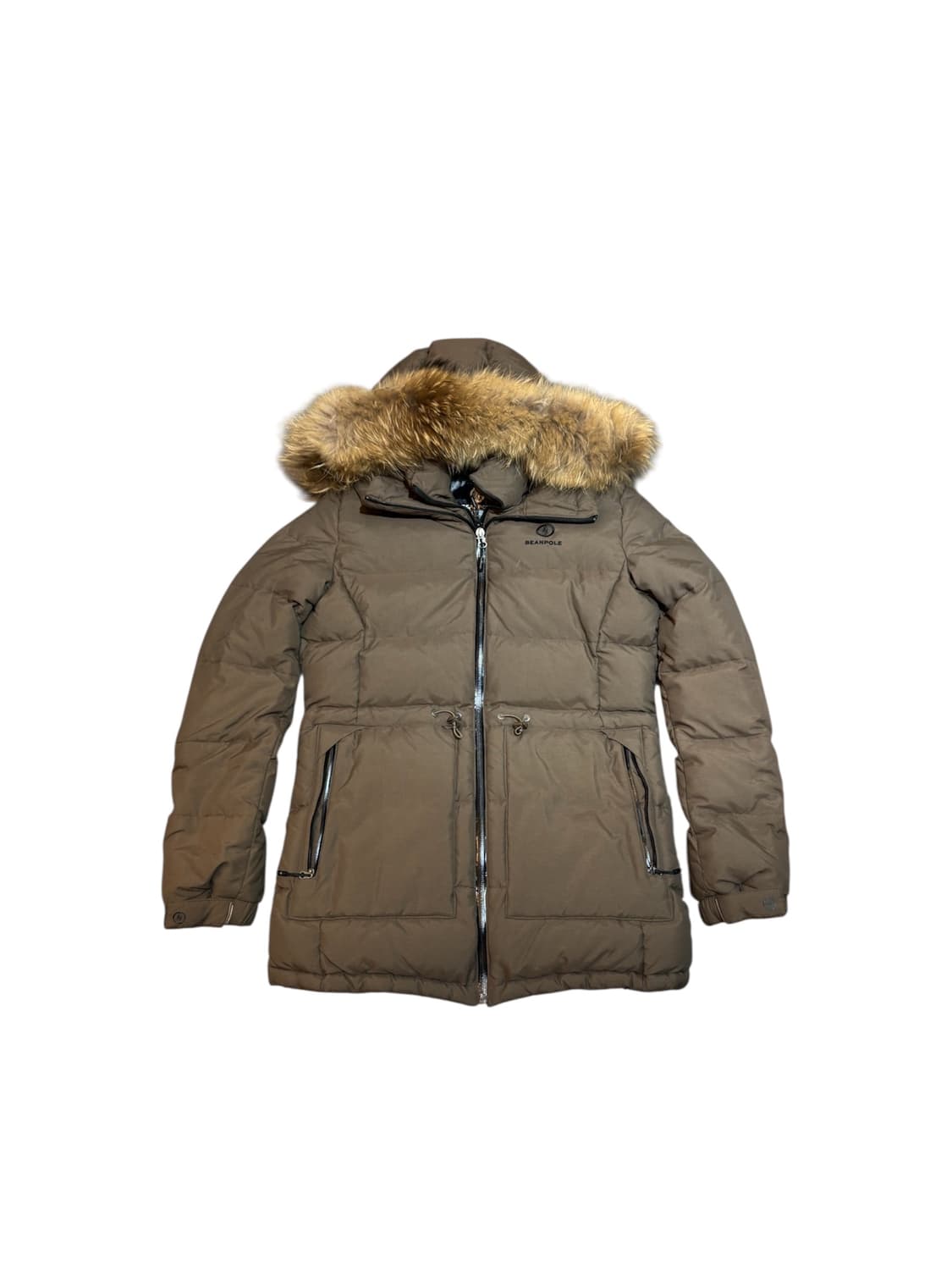 빈폴 여성 패딩 100사이즈 상품이미지1