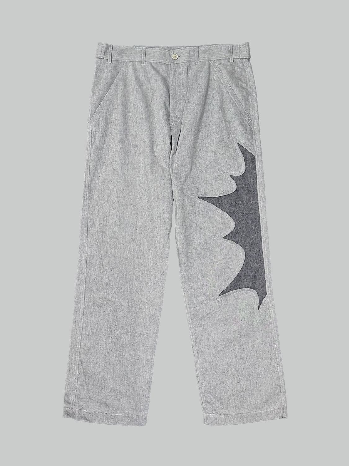 꼼데가르송 셔츠 22ss 데님 상품이미지2