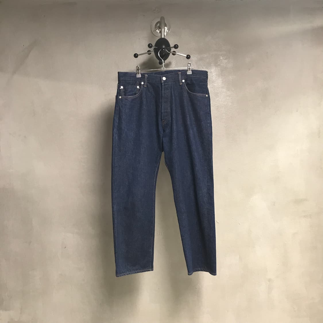 오디너리핏츠 데님 팬츠 32 상품이미지1