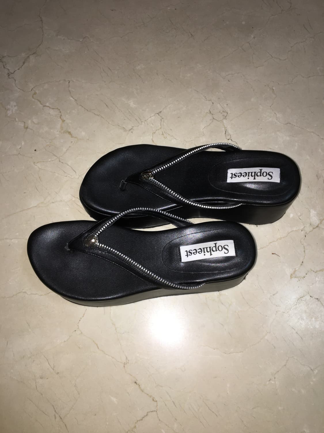 sophieest 소피에 슬리퍼 250 상품이미지4