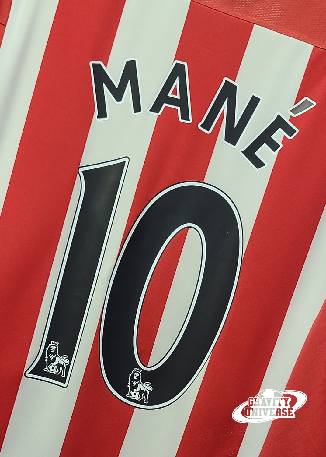 사우스햄튼 15-16 마네 유니폼 상품이미지9