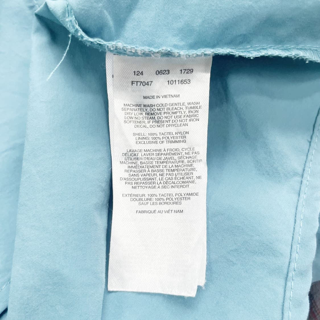 콜롬비아 바하마 PFG 빅사이즈셔츠 4XL 진스센스 상품이미지5