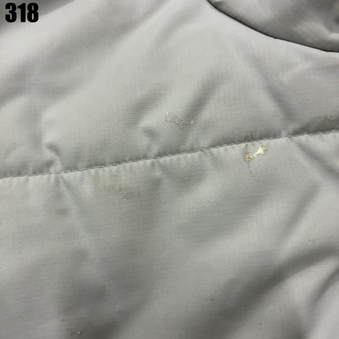 나이키 그레이 패딩자켓  상품이미지7