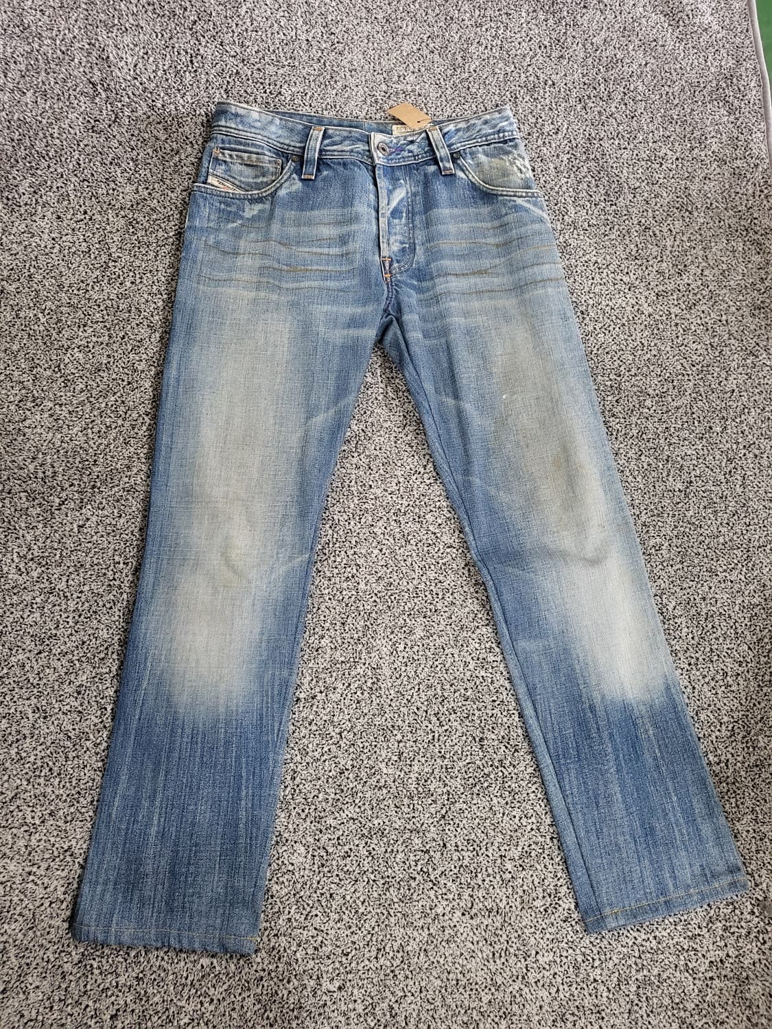 디젤 청바지 상품이미지2