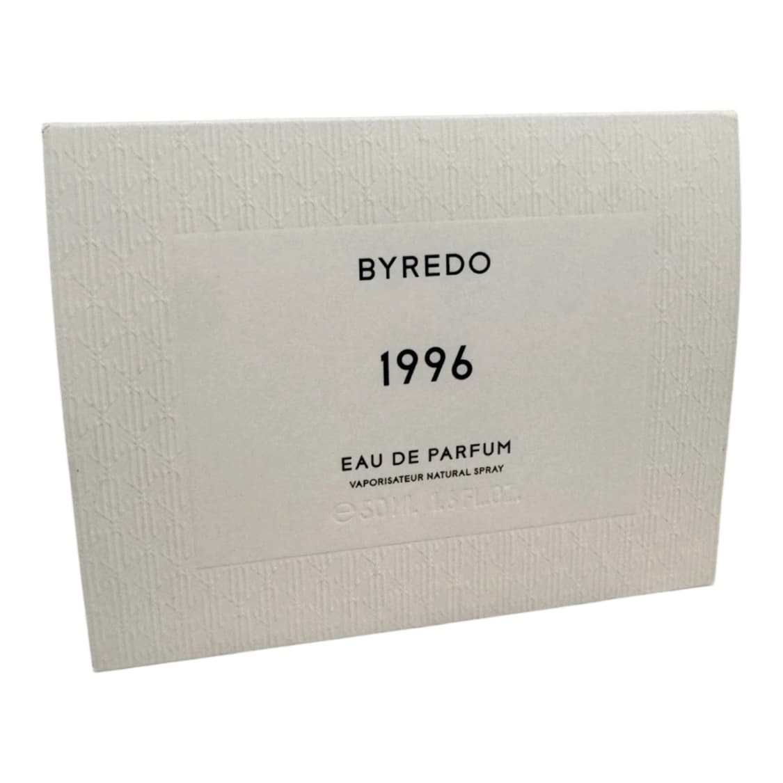 바이레도 1996 국문택 50ml 상품이미지3