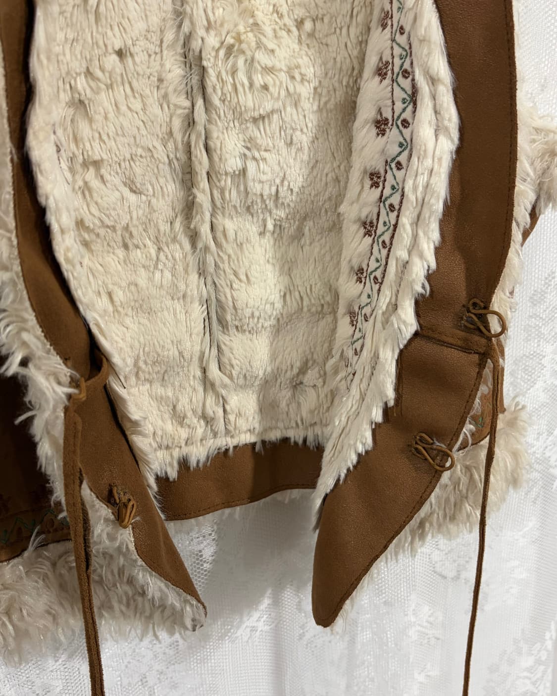 VINTAGE OUTER 상품이미지5