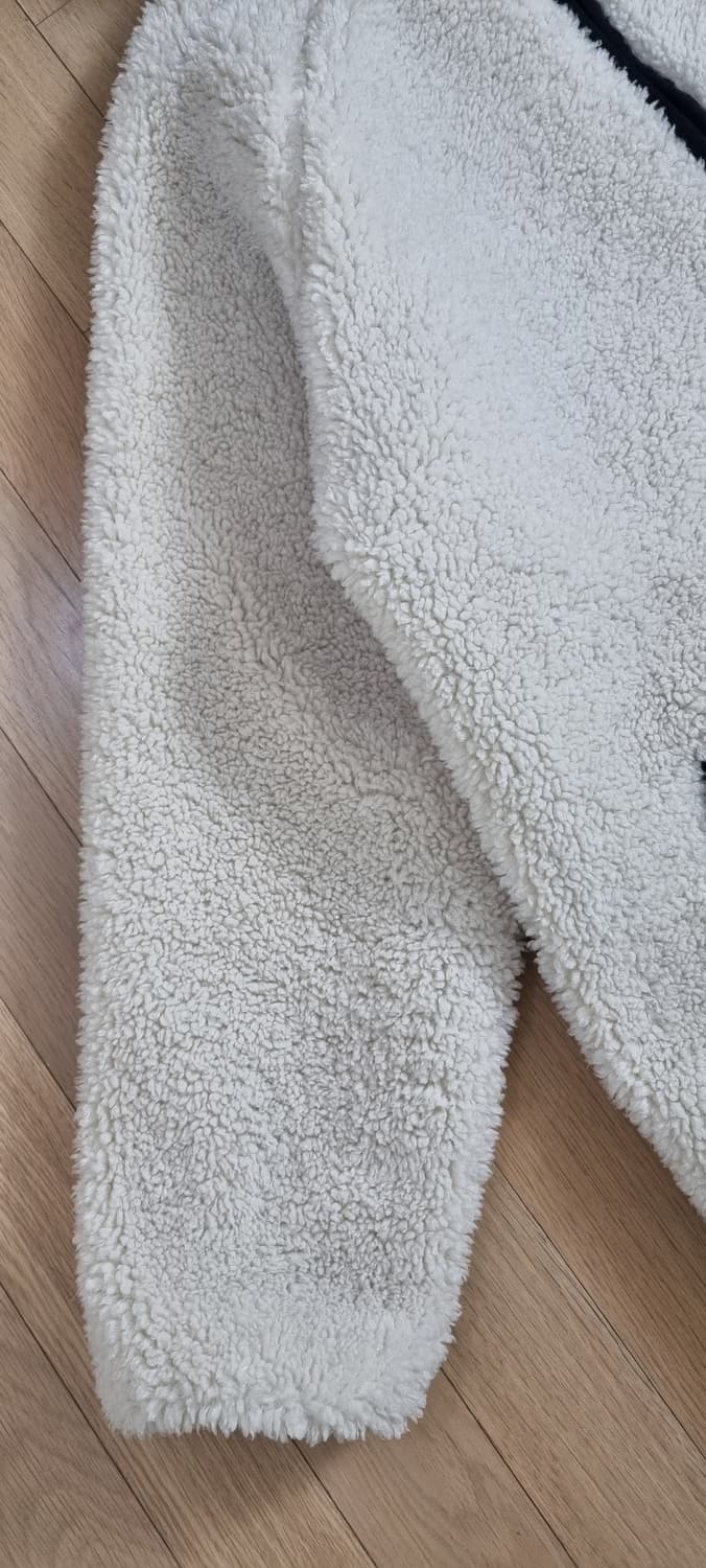 하이드아웃 롱 플리스  2size _ 남성 L 추천 상품이미지4