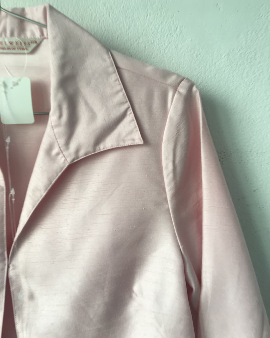 Vest jacket set up 상품이미지2