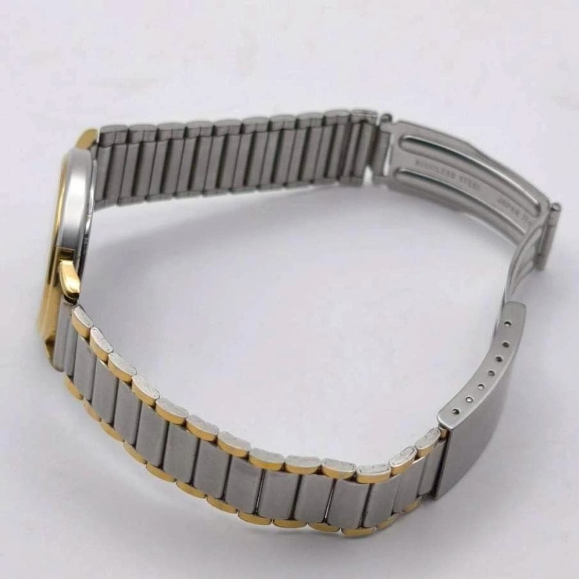 세이코 빈티지 쿼츠 시계 상품이미지9