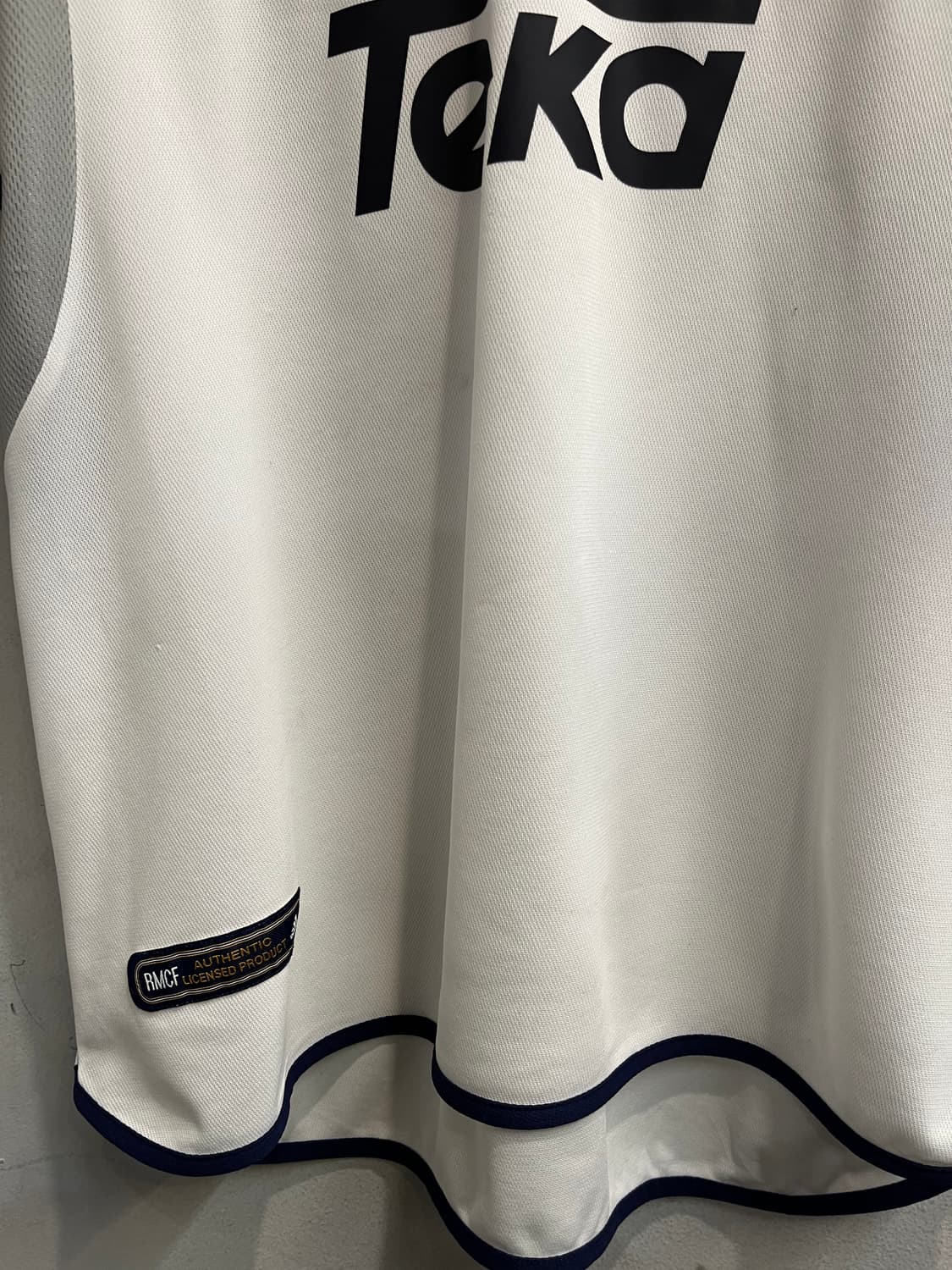 00/01 레알 홈 피구 (L) 상품이미지5