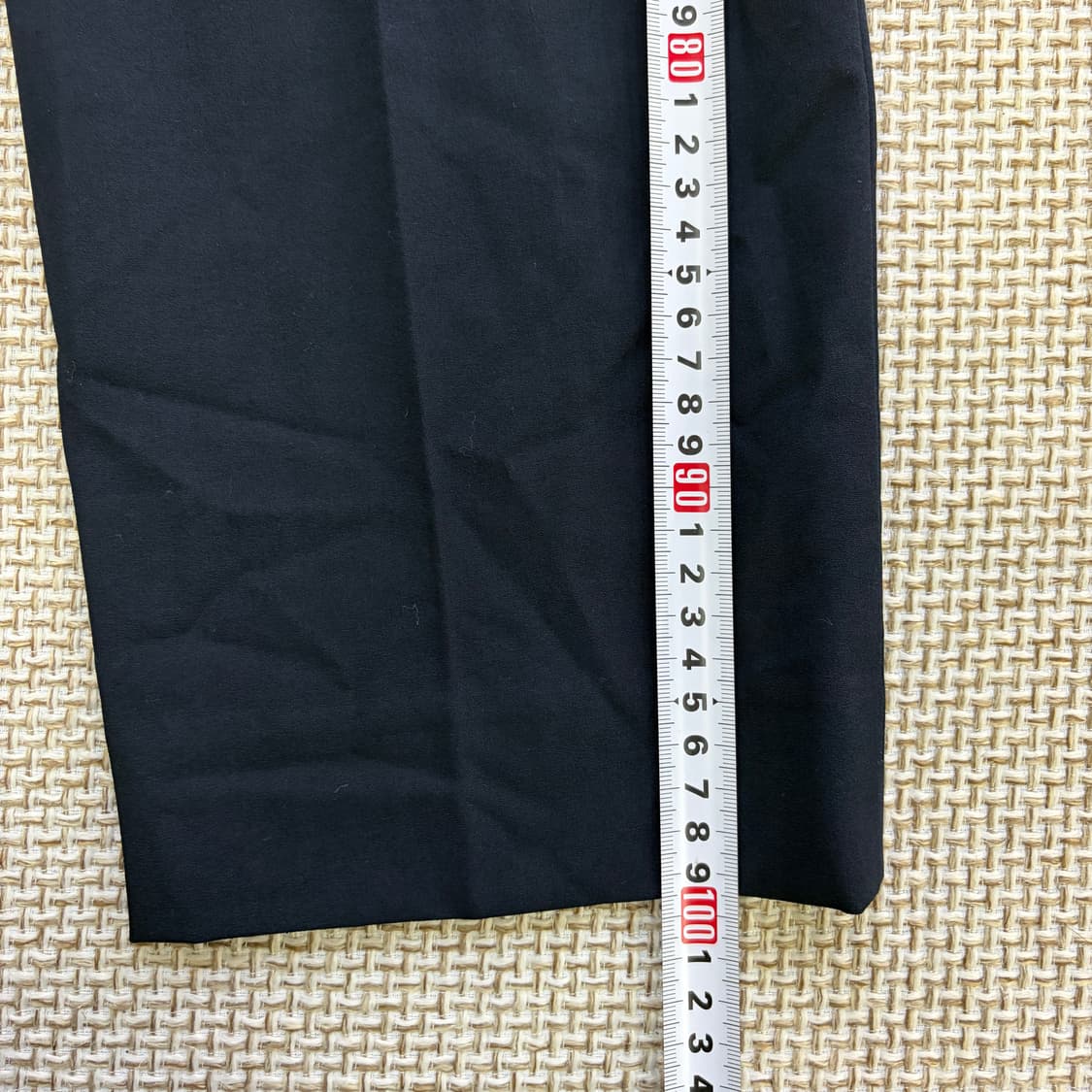94 새상품 앤디즈 남성 바지 0528D 상품이미지9