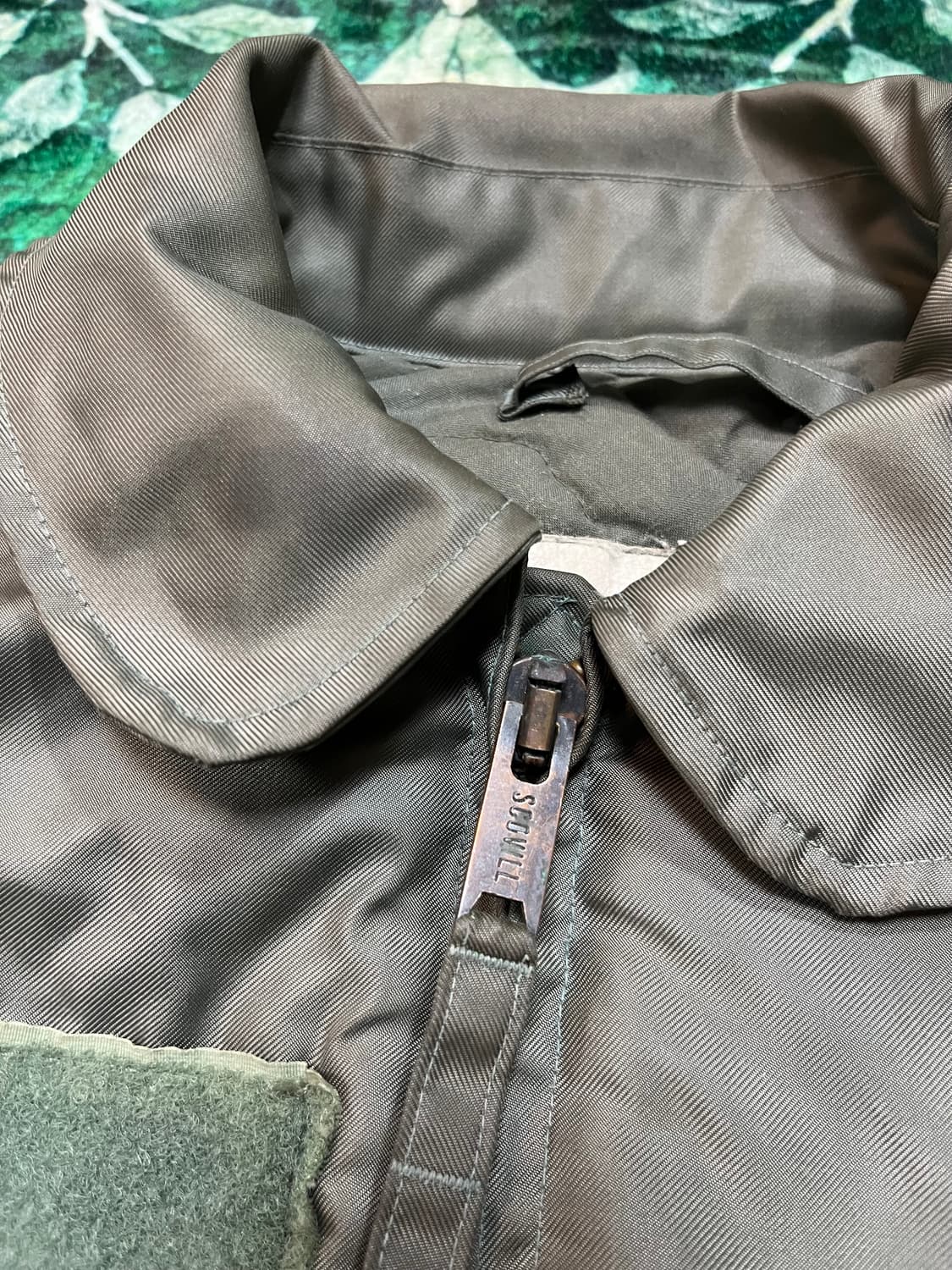 80s CWU-45p OG (L) 상품이미지6