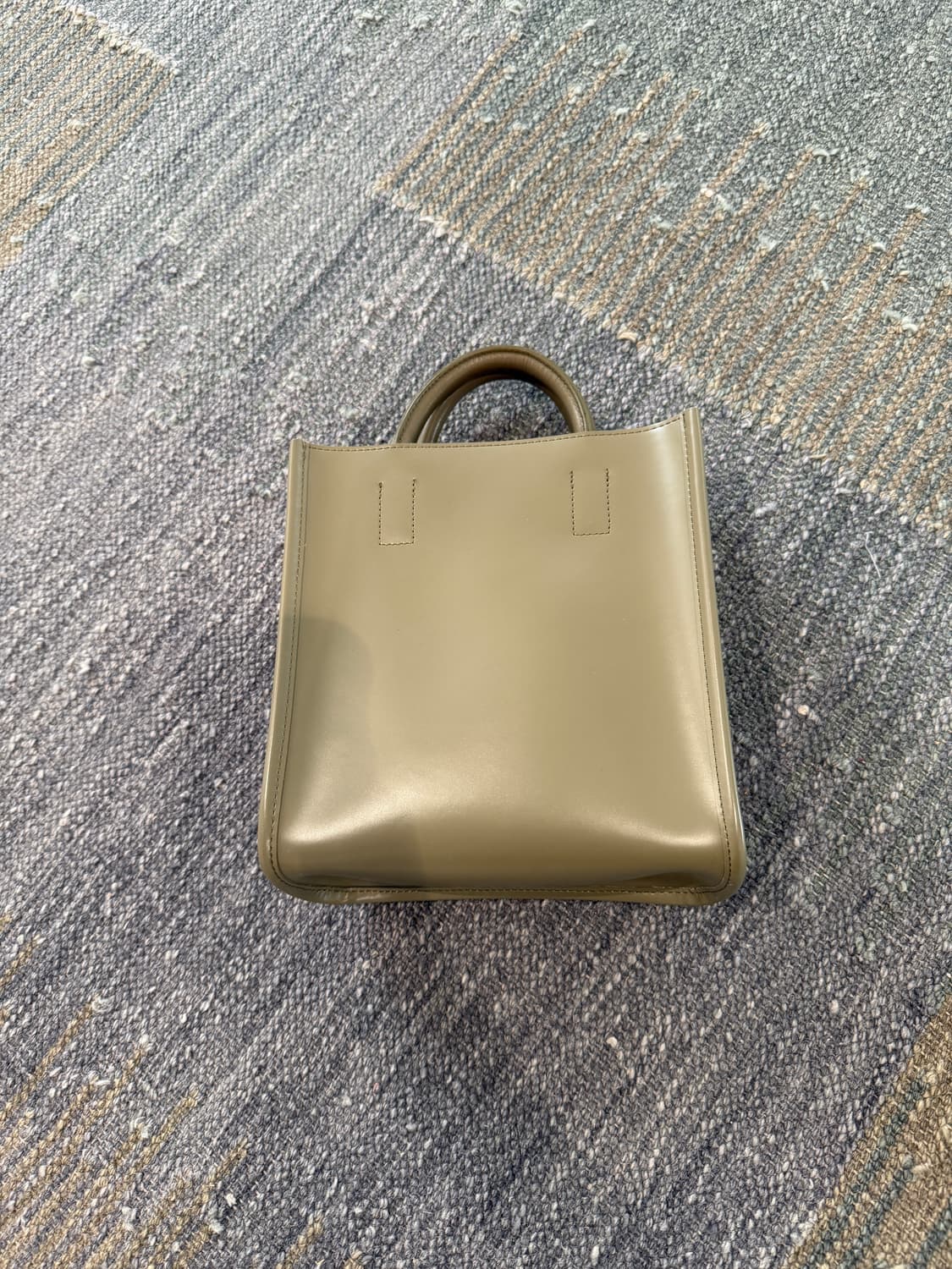 PIENI (피에니) tote bag  S(PUOLI) 상품이미지6