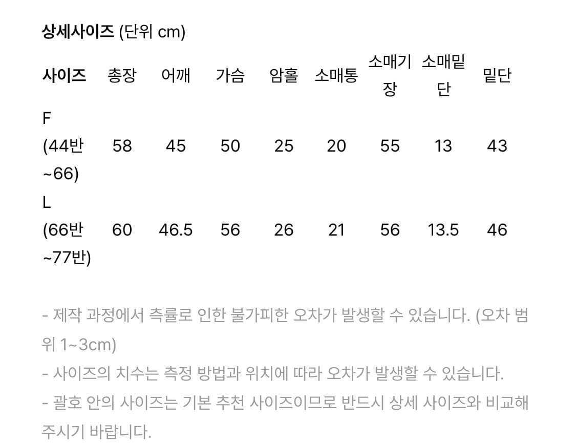 PVCS 숄카라 가디건 새상품 상품이미지10
