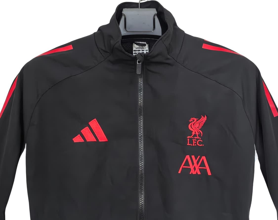 25-26 리버풀 트레이닝 자켓 상품이미지3