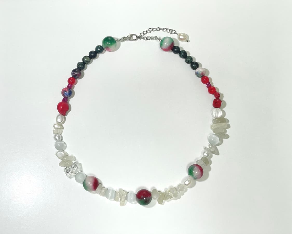 necklace 036 상품이미지5