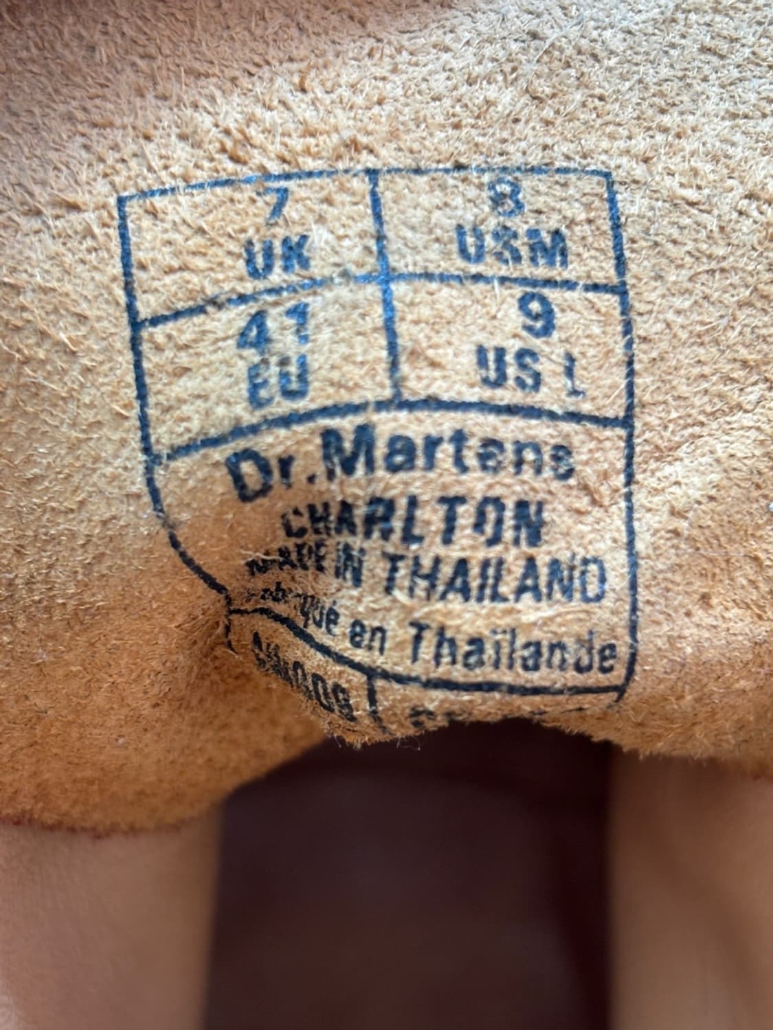 Dr.Martens Boots 상품이미지9