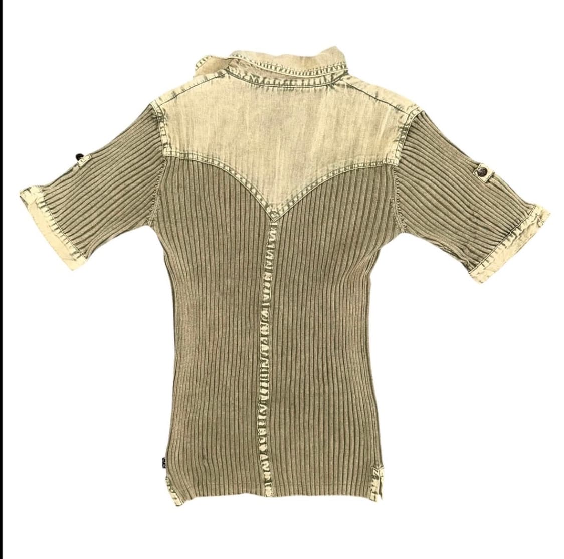 Morgan De Toi Homme T-shirt 상품이미지6