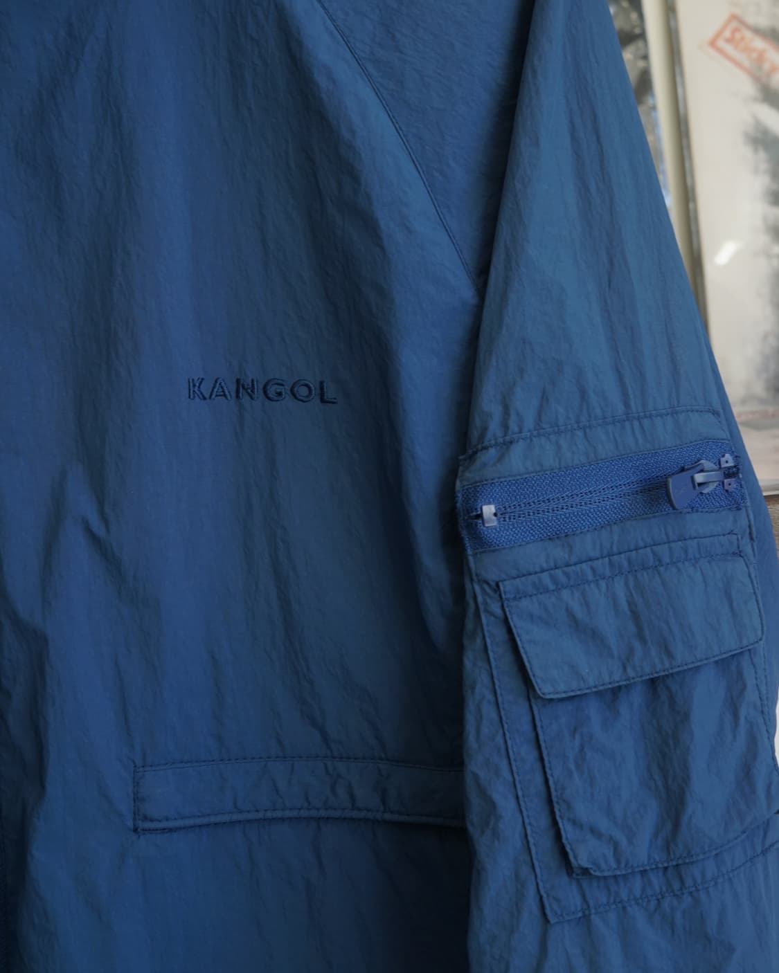 Kangol 상품이미지4